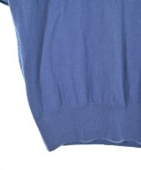 UNITED ARROWS（ユナイテッドアローズ）ニット・セーター 青 サイズ:F レディース/2200624524038