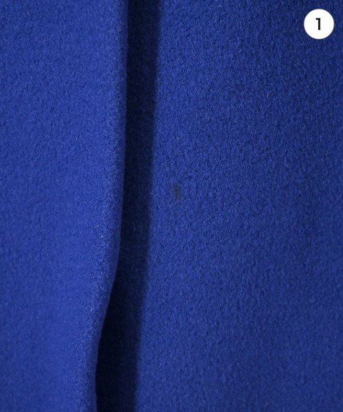 UNITED ARROWS（ユナイテッドアローズ）その他 青 サイズ:36(S位) レディース/2200624576013