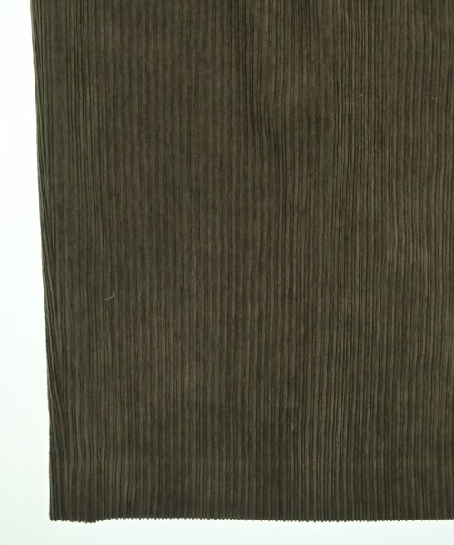 UNITED ARROWS（ユナイテッドアローズ）ロング・マキシ丈スカート カーキ サイズ:36(S位) レディース/2200624657170