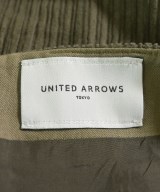 UNITED ARROWS（ユナイテッドアローズ）ロング・マキシ丈スカート カーキ サイズ:36(S位) レディース/2200624657170