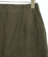 UNITED ARROWS（ユナイテッドアローズ）ロング・マキシ丈スカート カーキ サイズ:36(S位) レディース/2200624657170