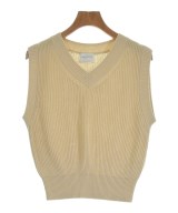 UNITED ARROWS（ユナイテッドアローズ）ベスト ベージュ サイズ:-(L位) レディース/2200624677055