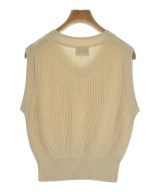 UNITED ARROWS（ユナイテッドアローズ）ベスト ベージュ サイズ:-(L位) レディース/2200624677055