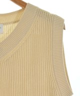 UNITED ARROWS（ユナイテッドアローズ）ベスト ベージュ サイズ:-(L位) レディース/2200624677055