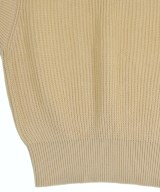 UNITED ARROWS（ユナイテッドアローズ）ベスト ベージュ サイズ:-(L位) レディース/2200624677055