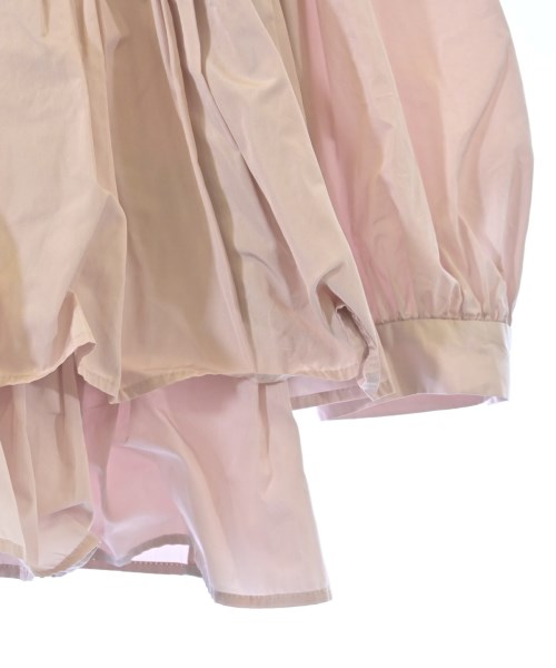 UNITED ARROWS（ユナイテッドアローズ）ブラウス ピンク サイズ:F レディース/2200624737056