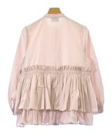 UNITED ARROWS（ユナイテッドアローズ）ブラウス ピンク サイズ:F レディース/2200624737056