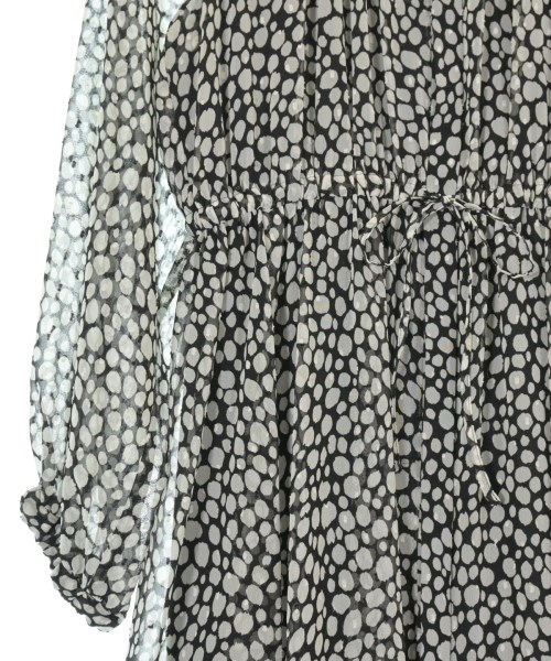 UNITED ARROWS（ユナイテッドアローズ）ワンピース 白 サイズ:38/38(M位) レディース/2200613116039