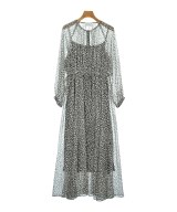 UNITED ARROWS（ユナイテッドアローズ）ワンピース 白 サイズ:38/38(M位) レディース/2200613116039