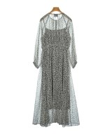 UNITED ARROWS（ユナイテッドアローズ）ワンピース 白 サイズ:38/38(M位) レディース/2200613116039