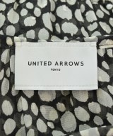 UNITED ARROWS（ユナイテッドアローズ）ワンピース 白 サイズ:38/38(M位) レディース/2200613116039