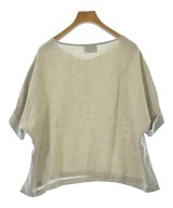 UNITED ARROWS（ユナイテッドアローズ）ブラウス ベージュ サイズ:38(M位) レディース/2200613799270