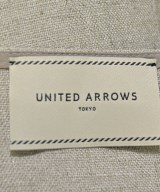 UNITED ARROWS（ユナイテッドアローズ）ブラウス ベージュ サイズ:38(M位) レディース/2200613799270