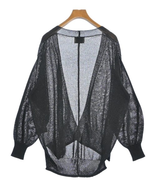 UNITED ARROWS（ユナイテッドアローズ）カーディガン 黒 サイズ:F レディース/2200615743028