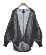 UNITED ARROWS（ユナイテッドアローズ）カーディガン 黒 サイズ:F レディース/2200615743028