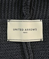 UNITED ARROWS（ユナイテッドアローズ）カーディガン 黒 サイズ:F レディース/2200615743028