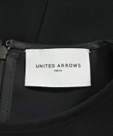 UNITED ARROWS（ユナイテッドアローズ）ブラウス 黒 サイズ:38(M位) レディース/2200615966021