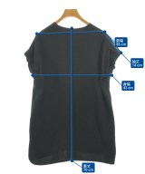 UNITED ARROWS（ユナイテッドアローズ）ブラウス 黒 サイズ:38(M位) レディース/2200615966021