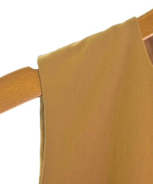 UNITED ARROWS（ユナイテッドアローズ）ワンピース 茶 サイズ:38(M位) レディース/2200625060092