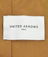 UNITED ARROWS（ユナイテッドアローズ）ワンピース 茶 サイズ:38(M位) レディース/2200625060092