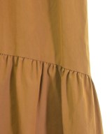 UNITED ARROWS（ユナイテッドアローズ）ワンピース 茶 サイズ:38(M位) レディース/2200625060092