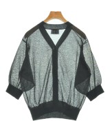 UNITED ARROWS（ユナイテッドアローズ）カーディガン 黒 サイズ:F レディース/2200614530018