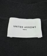 UNITED ARROWS（ユナイテッドアローズ）カーディガン 黒 サイズ:F レディース/2200614530018