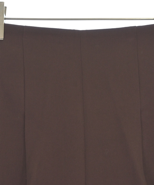 UNITED ARROWS（ユナイテッドアローズ）その他 紫 サイズ:36(S位) レディース/2200618657032