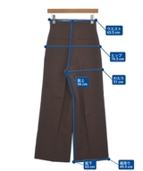 UNITED ARROWS（ユナイテッドアローズ）その他 紫 サイズ:36(S位) レディース/2200618657032