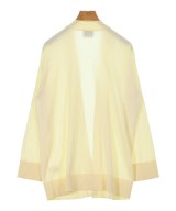 UNITED ARROWS（ユナイテッドアローズ）カーディガン 黄 サイズ:F レディース/2200618657063