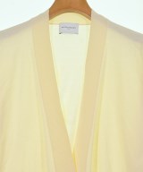 UNITED ARROWS（ユナイテッドアローズ）カーディガン 黄 サイズ:F レディース/2200618657063