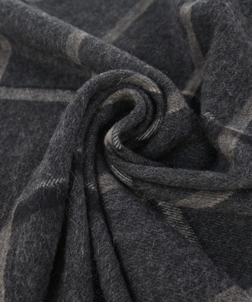 UNITED ARROWS（ユナイテッドアローズ）ストール グレー サイズ:- レディース/2200625555017