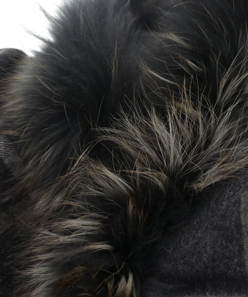 UNITED ARROWS（ユナイテッドアローズ）ストール グレー サイズ:- レディース/2200625555017