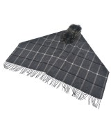 UNITED ARROWS（ユナイテッドアローズ）ストール グレー サイズ:- レディース/2200625555017