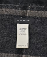 UNITED ARROWS（ユナイテッドアローズ）ストール グレー サイズ:- レディース/2200625555017