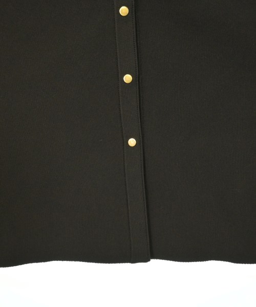 UNITED ARROWS（ユナイテッドアローズ）ワンピース 黒 サイズ:-(M位) レディース/2200625621019