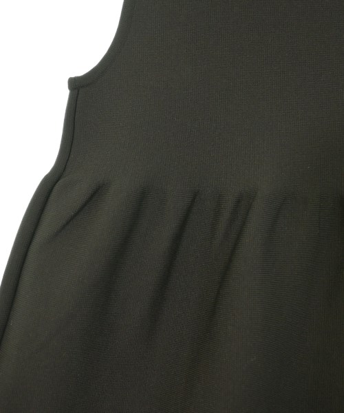 UNITED ARROWS（ユナイテッドアローズ）ワンピース 黒 サイズ:-(M位) レディース/2200625621019