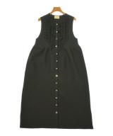 UNITED ARROWS（ユナイテッドアローズ）ワンピース 黒 サイズ:-(M位) レディース/2200625621019