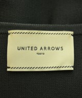 UNITED ARROWS（ユナイテッドアローズ）ワンピース 黒 サイズ:-(M位) レディース/2200625621019