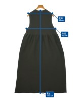 UNITED ARROWS（ユナイテッドアローズ）ワンピース 黒 サイズ:-(M位) レディース/2200625621019