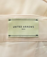 UNITED ARROWS（ユナイテッドアローズ）カーゴパンツ ピンク サイズ:36(S位) レディース/2200625833030