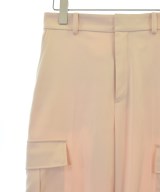 UNITED ARROWS（ユナイテッドアローズ）カーゴパンツ ピンク サイズ:36(S位) レディース/2200625833030
