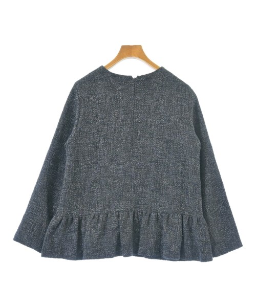 UNITED ARROWS（ユナイテッドアローズ）カジュアルシャツ 紺 サイズ:38(M位) レディース/2200613930017