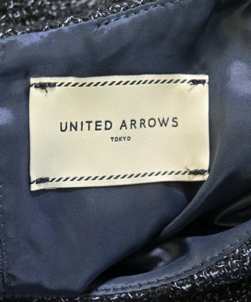 UNITED ARROWS（ユナイテッドアローズ）カジュアルシャツ 紺 サイズ:38(M位) レディース/2200613930017