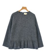 UNITED ARROWS（ユナイテッドアローズ）カジュアルシャツ 紺 サイズ:38(M位) レディース/2200613930017