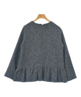 UNITED ARROWS（ユナイテッドアローズ）カジュアルシャツ 紺 サイズ:38(M位) レディース/2200613930017