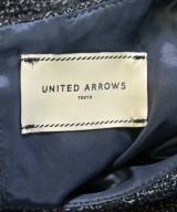 UNITED ARROWS（ユナイテッドアローズ）カジュアルシャツ 紺 サイズ:38(M位) レディース/2200613930017