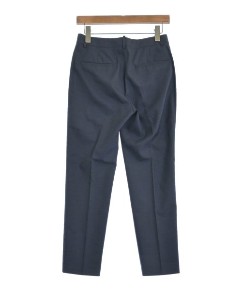 UNITED ARROWS（ユナイテッドアローズ）スラックス 紺 サイズ:38(M位) レディース/2200613930024