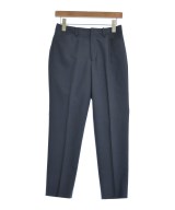 UNITED ARROWS（ユナイテッドアローズ）スラックス 紺 サイズ:38(M位) レディース/2200613930024