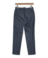 UNITED ARROWS（ユナイテッドアローズ）スラックス 紺 サイズ:38(M位) レディース/2200613930024